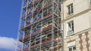 Contributo di costruzione: ecco quando non si deve pagare