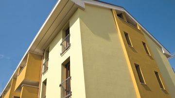 Sistemi per l’isolamento termico a cappotto e soluzioni per l’isolamento acustico: le proposte di Mapei