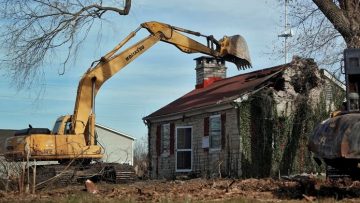 Il contributo di costruzione è dovuto se il fabbricato da ricostruire è crollato a seguito di un incendio?