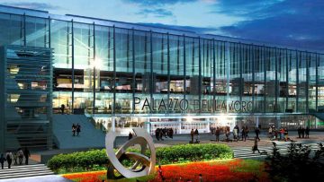 Palazzo del Lavoro di Torino: finalmente ci siamo?