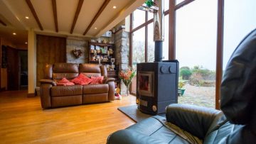 Riscaldamento in muratura: funzionamento e prestazioni