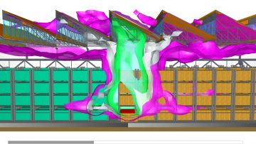 Fire Safety Engineering: le 15 ragioni per passare all’approccio FSE