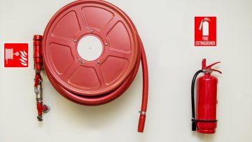 Certificato prevenzione incendi CPI: cos’è, normativa e attività soggette