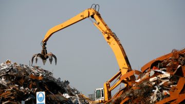 Materiali riciclati in edilizia? Sei casi concreti