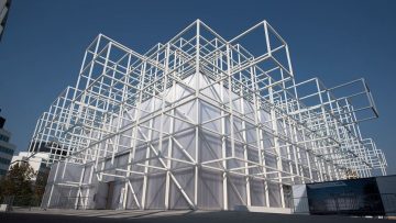 Mario Cucinella per la Fondazione Golinelli: il nuovo Centro Arti e Scienze