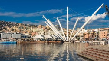 Infrastrutture in Liguria, 20 milioni di investimenti dal Mit