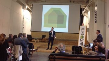 Dal Green building allo Smart building: i nuovi trend dell’edilizia sostenibile Dal Green building allo Smart building: i nuovi trend dell’edilizia sostenibile