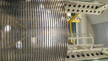 Fusione nucleare made in Italy: forniti i 100 km di cavi superconduttori