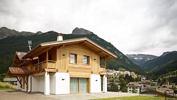 Case passive: la via al risparmio energetico di Rasom Wood Technology