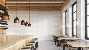 DVR ristoranti: la valutazione dei rischi nel settore della ristorazione