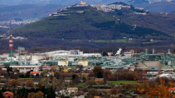 Valutazione di Impatto sulla Salute: prime esperienze in Italia