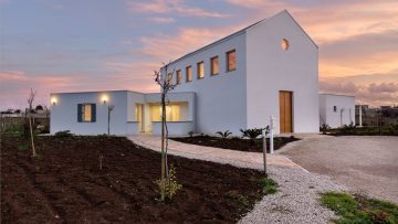 Il primo monastero totalmente in legno è a Lecce