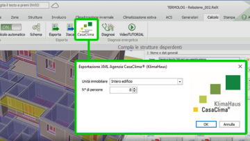 Come progettare edifici CasaClima e raggiungere elevate prestazioni energetiche?