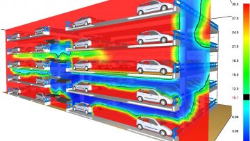 Maxi incendio a Liverpool: l’analisi del progettista antincendio