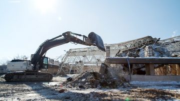 Demolizione di abusi edilizi, occhio ai tempi di acquisizione