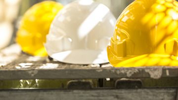 Dispositivi di protezione individuale contro il rischio caduta dall’alto