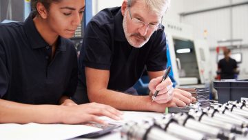 Ingegneria aerospaziale in Italia: cosa si studia e dove farlo Ingegneria aerospaziale in Italia: cosa si studia e dove farlo