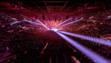 I concerti green sono possibili: il caso Elisa e la sostenibilità che dal palco si fa realtà