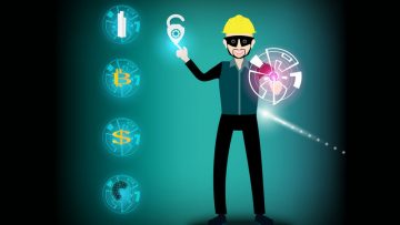 Tutti vogliono gli ingegneri blockchain