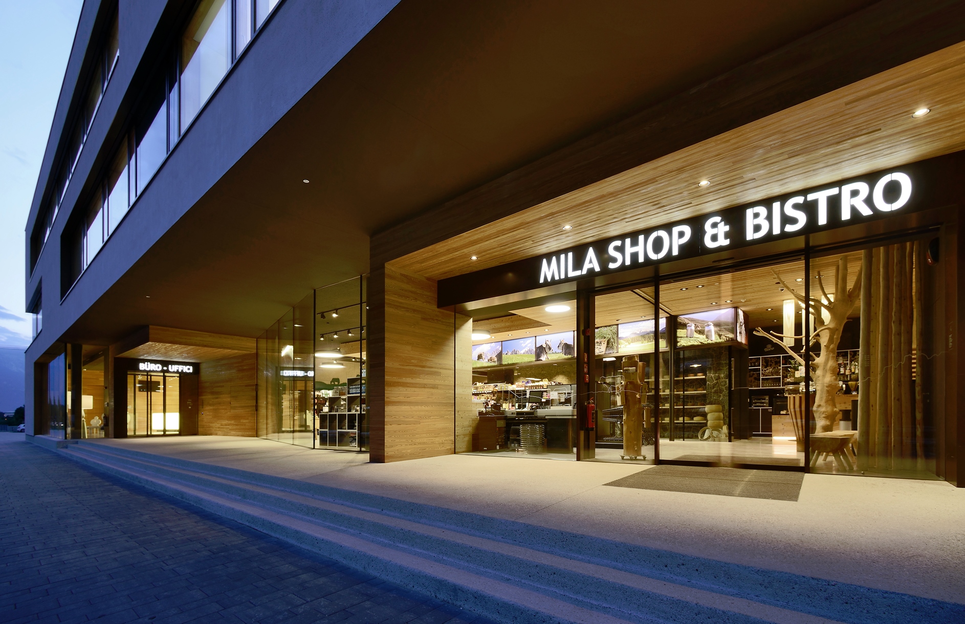 Occupazione suolo pubblico per attività commerciali