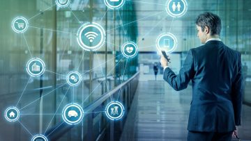 La crescita record del mercato degli edifici connessi, guidata dall’efficienza energetica