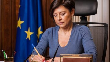 Sisma 2016: termini di presentazione delle schede AeDES