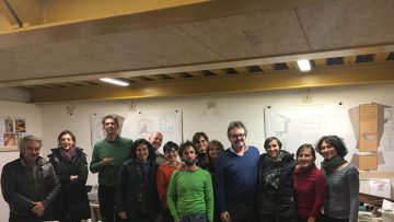 Il risanamento edilizio e l’impegno del Network CasaClima Liguria: conoscere il territorio per formare