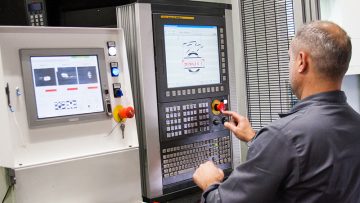 Smart Factory in Italia: Caleffi entra nell’era Industry 4.0