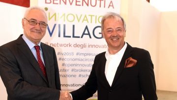 Sacchetti per alimenti, ecco la convenzione che ne certifica la rinnovabilità