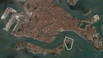 Biennale di Venezia 2018, la Vatican Chapel di LignoAlp