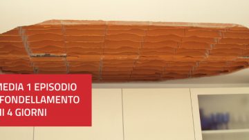 Rischio sfondellamento: come proteggere i solai con interventi certificati?