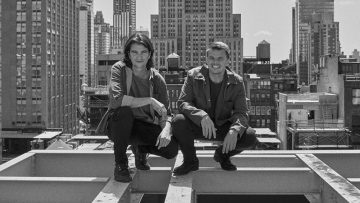 Bjarke Ingels sceglie il coworking: sarà chief architect di WeWork