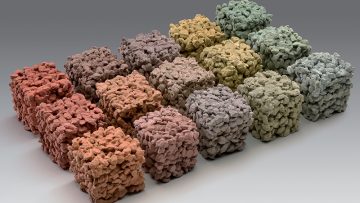 Pavimentazioni per esterni drenanti e fonoassorbenti: i punti di forza di DrainBeton® Betonrossi