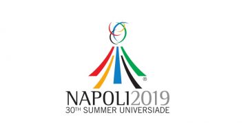 A Napoli l’Universiade 2019: il piano da 256 milioni di euro per impianti e servizi