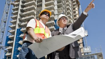 Appalto e difetti di costruzione: è responsabile il direttore dei lavori strutturali