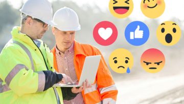 Ingegneri e Facebook: meglio un profilo, una pagina o un gruppo?