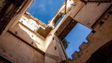 Sismabonus: agevolazioni fiscali anche per demolizioni e ricostruzioni