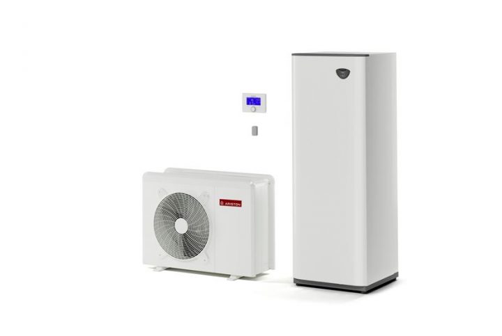 Pompa di calore Compact ARI, Ariston