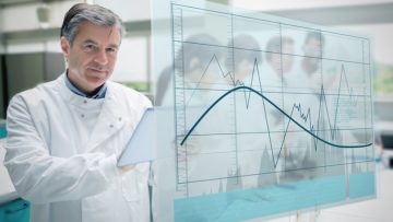 Prove tecniche di laboratorio non soggette a ribasso