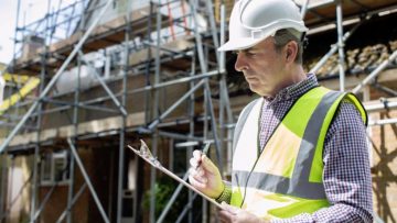 Sicurezza sul lavoro, le sanzioni saranno più care dal 1° luglio