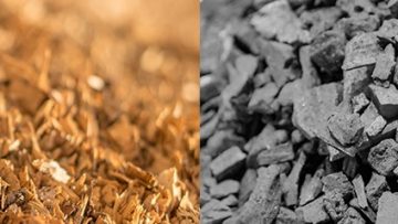 Da Act&Sorb una concreta possibilità di riciclo dell’MDF