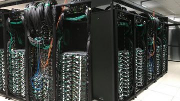 ENEA inaugura CRESCO6, il supercomputer più potente del Mezzogiorno