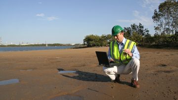 La consulenza ambientale e le professioni green