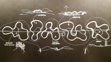 Arcipelago Italia: il freespace di Mario Cucinella guarda alle aree interne e marginali