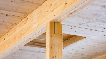 Edilizia in legno: prima certificazione S.A.L.E. rilasciata in Italia