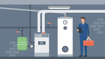 Sostituire impianti di riscaldamento con detrazione: come fare, quali impianti