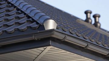 Pendenza del tetto: criteri principali di calcolo