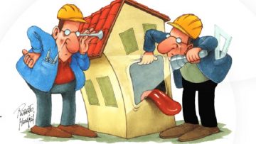 Rischio sismico, ingegneri e architetti pronti per Diamoci una scossa