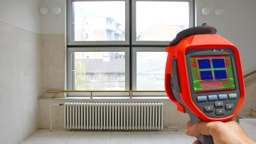 Perché è importante migliorare l’efficienza energetica degli uffici pubblici?