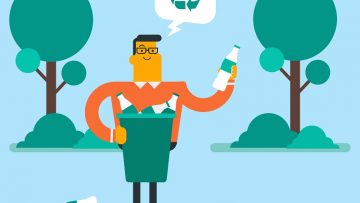 Plastic Free Challenge: l’Università di Foggia accetta la sfida di Costa